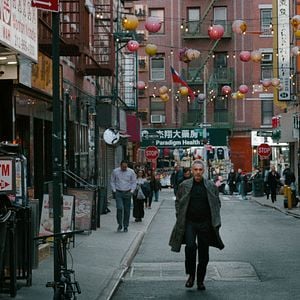 Photo John Turturro