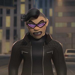 Photo Les Bad Guys : La série