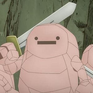 Photo Au cœur du donjon