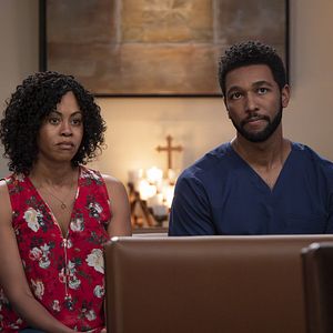 Photo Grey's Anatomy