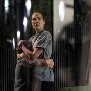 Photo Gal Gadot