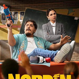 Photo Nordin