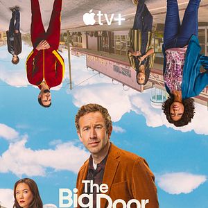 Photo The Big Door Prize