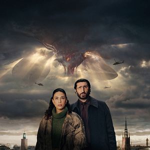 Photo We Come In Peace