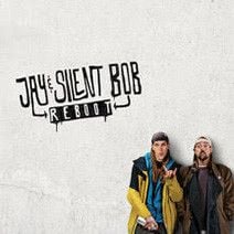 Photo Jay and Silent Bob Reboot