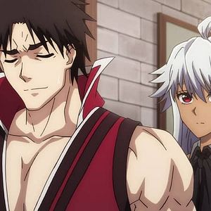 Photo The Ossan Newbie Adventurer, Trained to Death by the Most Powerful Party, Became Invincible