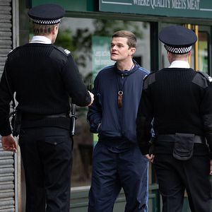 Photo Robert Aramayo