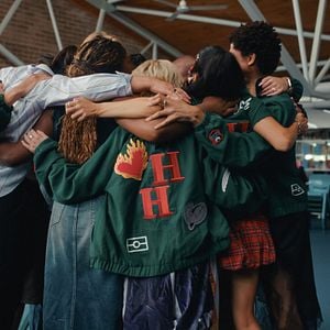 Photo Hartley, cœurs à vif (2022)