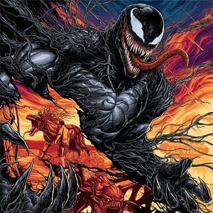 Photo Venom: The Last Dance