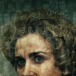 Photo The Long Shadow