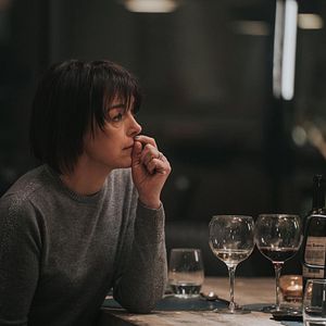 Photo Olivia Williams