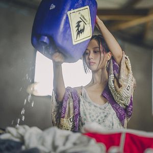 Photo Les Silences de la forêt