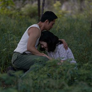 Photo Eun-Chae Jeong