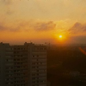 Photo Après l'aurore