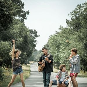 Photo Laurence Arné