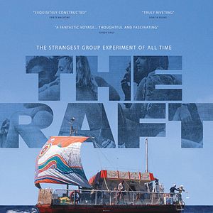 Photo The Raft