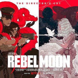 Photo Rebel Moon: Partie 1 - Enfant du feu