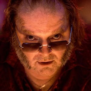 Photo Amsterdam Empire