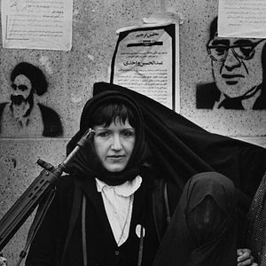 Photo Les Guerres de Christine S.