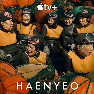 Photo Haenyeo : les dernières gardiennes de la mer