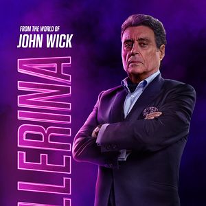 Photo De l'univers de John Wick : Ballerina