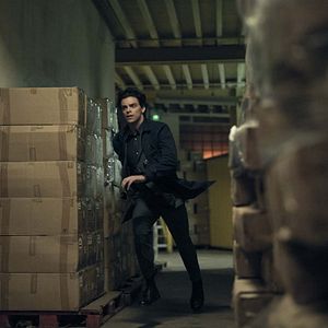 Photo Jacob Fortune-Lloyd