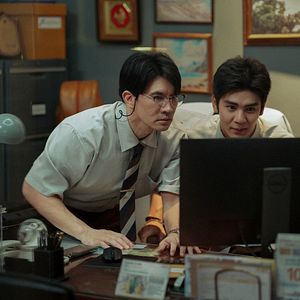 Photo Theeradej Wongpuapan