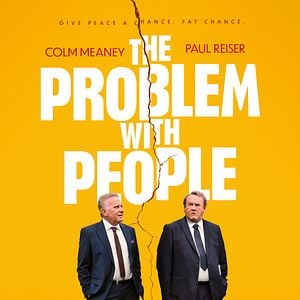 Photo The Problem With People