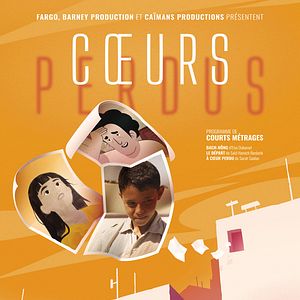 Photo Cœurs perdus