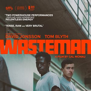 Photo Wasteman