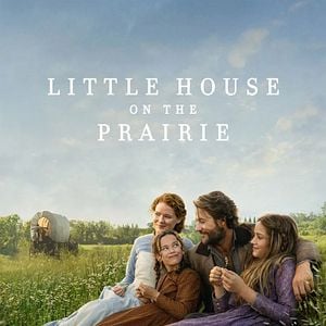Photo La Petite maison dans la prairie