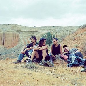 Photo Sirāt