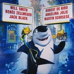 Photo Gang de requins