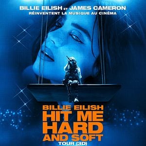 Photo Billie Eilish - Hit Me Hard And Soft: The Tour Live In 3D