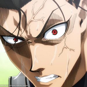Photo Blue Lock le film - Épisode Nagi -