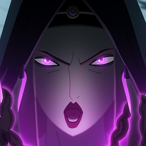 Photo Twilight Of The Gods