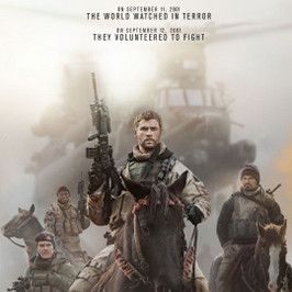 Photo Horse Soldiers