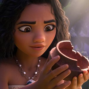 Photo Vaiana 2