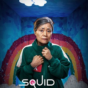 Photo Squid Game