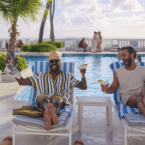 Photo Les Quatre saisons