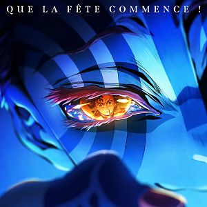 Photo Demon Slayer: Kimetsu no Yaiba La Forteresse Infinie Film 1