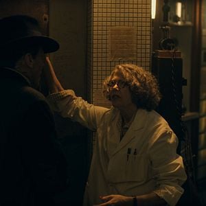 Photo Jessie Buckley