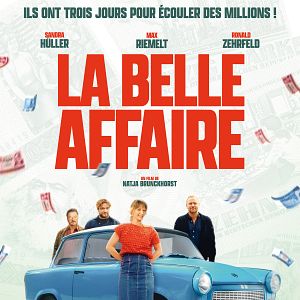 Photo La Belle affaire