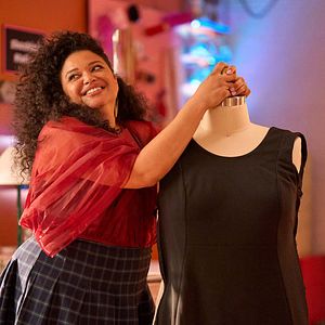 Photo Michelle Buteau