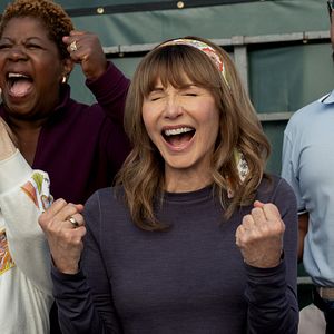 Photo Mary Steenburgen