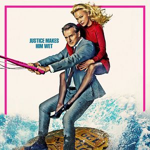 Photo Y a-t-il un flic pour sauver le monde ?