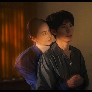 Photo Mai Davika Hoorne