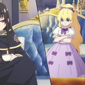 Photo The Fated Magical Princess: Who Made Me a Princess