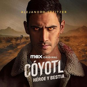 Photo Cóyotl: Hero and Beast