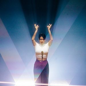 Photo Mitski : The Land